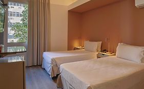Savassi Hotel